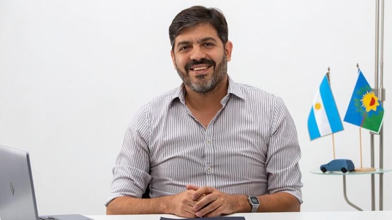 De cara a una unión en el PJ, Bianco dijo que el espacio de Kicillof es el mayoritario